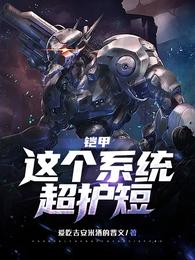 Armor: This system is super protective