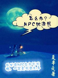 What should I do, the npc is chasing me!