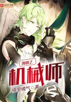 Pirate Mechanic