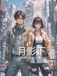 Under the moonlight