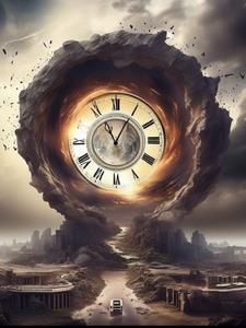 Rift: Countdown to Doomsday